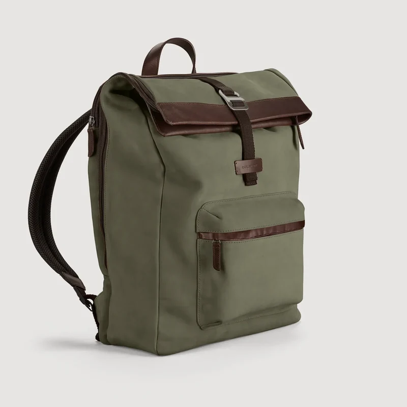 City-hopper Backpack - Return