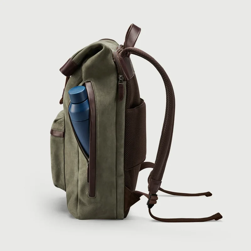 City-hopper Backpack - Return