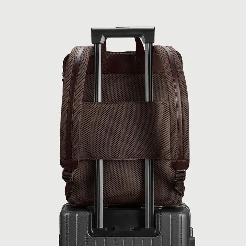 City-hopper Backpack - Return