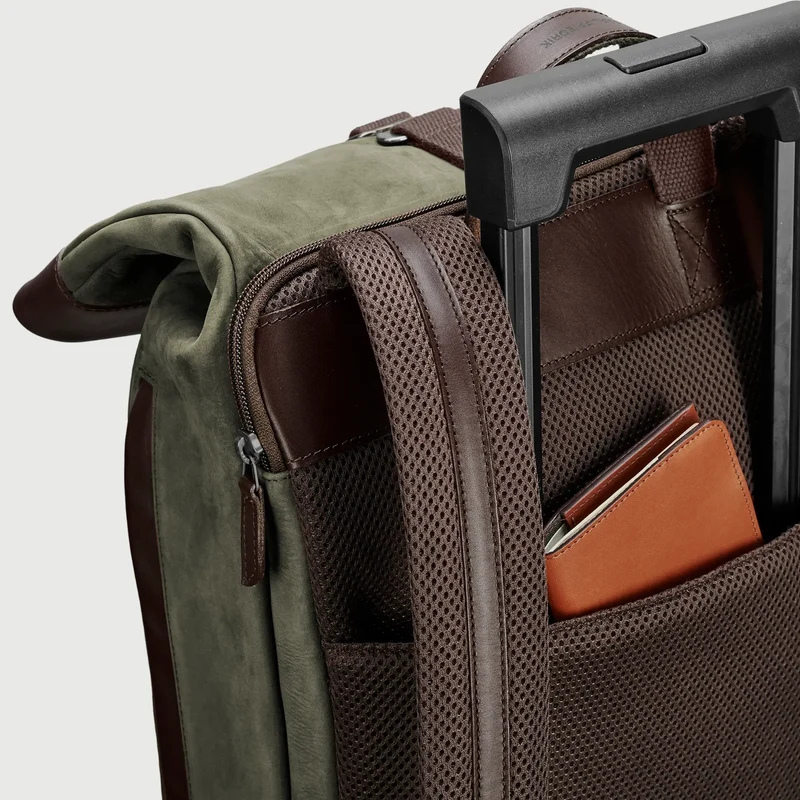 City-hopper Backpack - Return