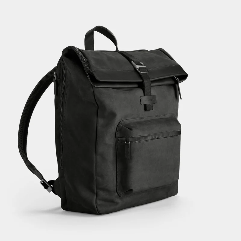 City-hopper Backpack - Return