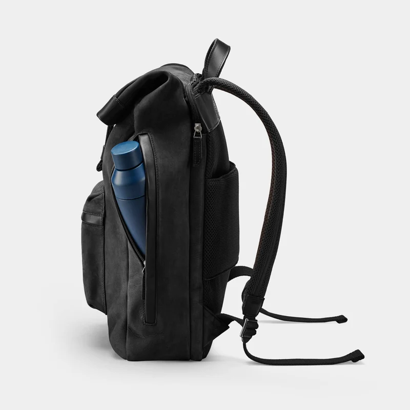 City-hopper Backpack - Return