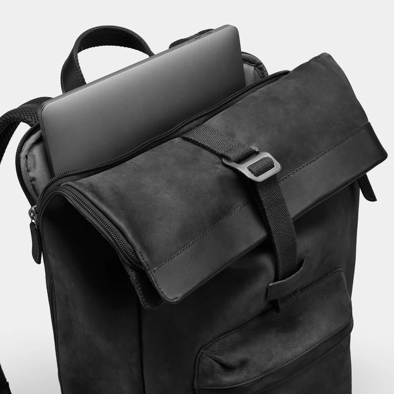 City-hopper Backpack - Return