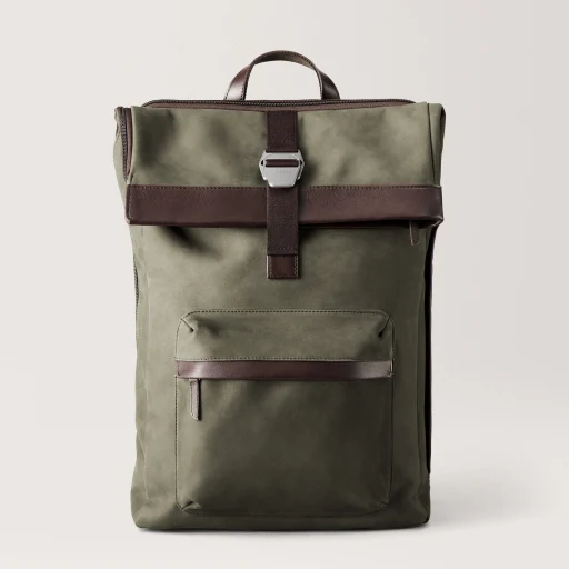 City-hopper Backpack - Return