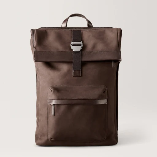 City-hopper Backpack - Return