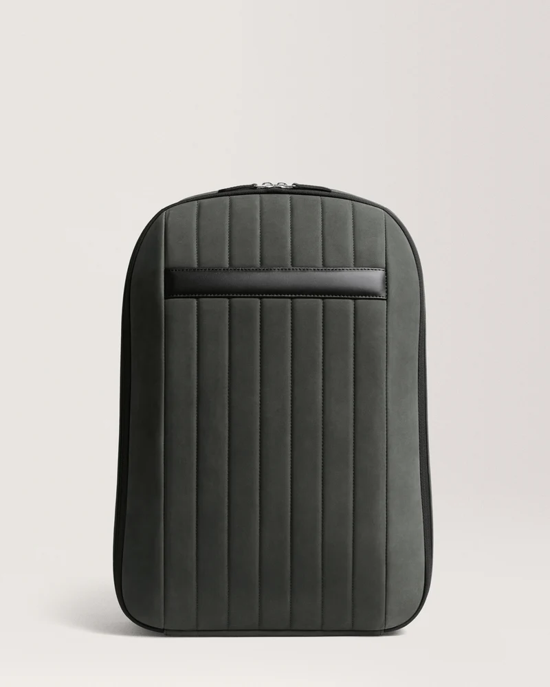 72-hour Backpack - Return