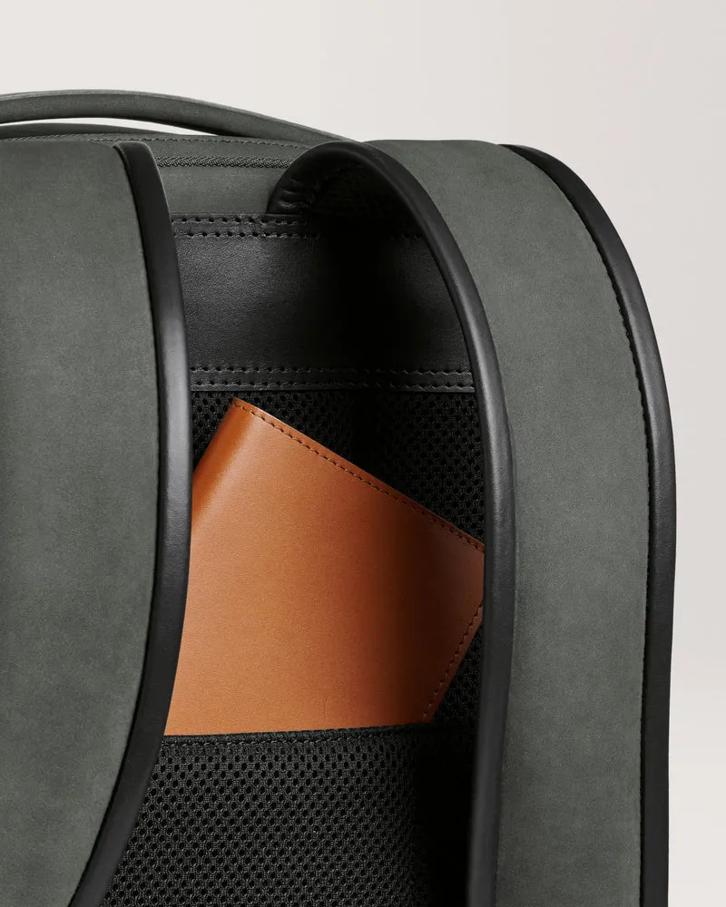72-hour Backpack - Return