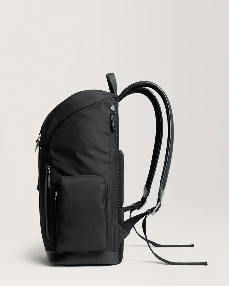 Traverse Backpack - Return