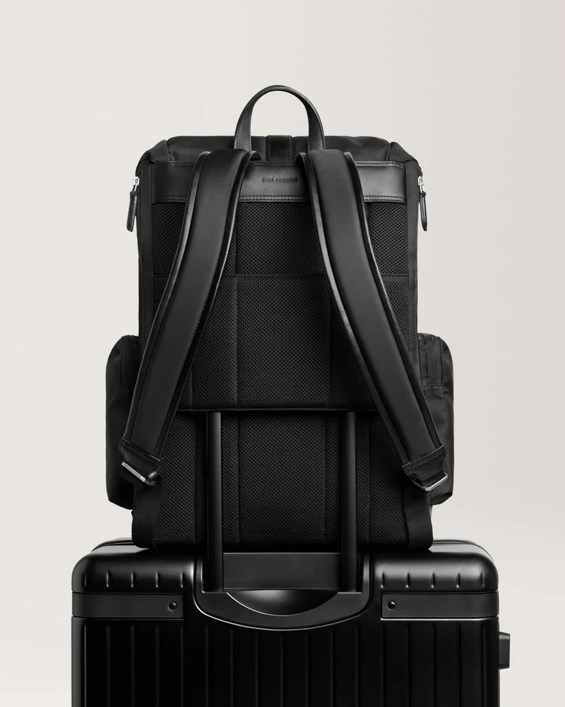 Traverse Backpack - Return