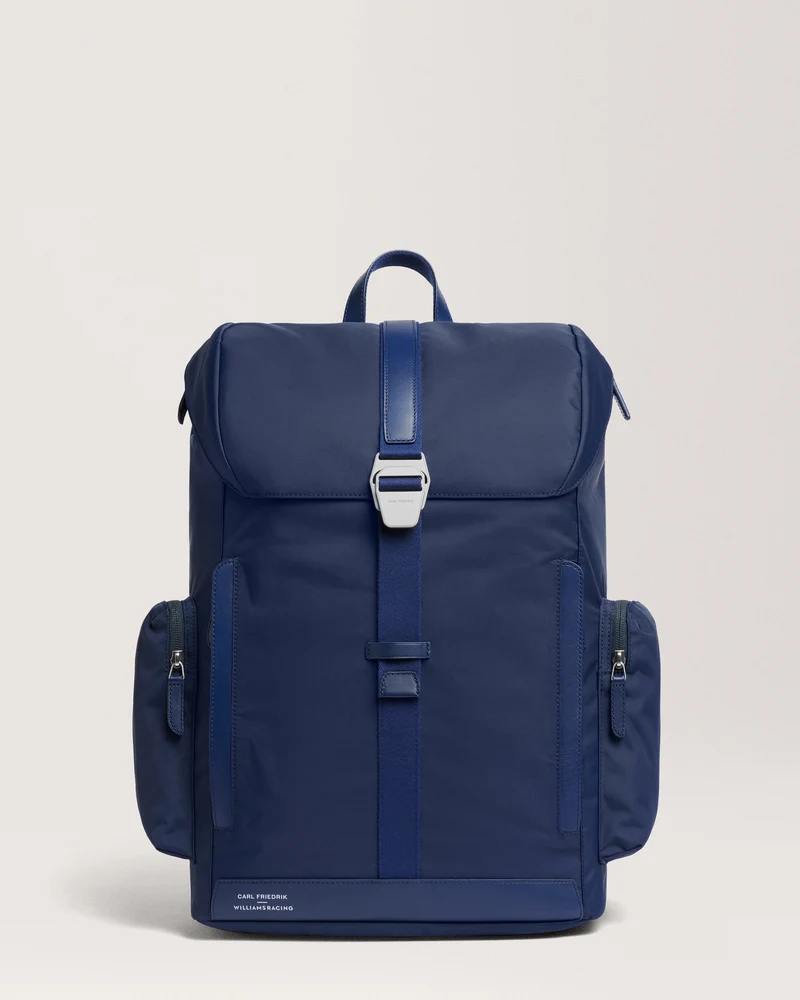 Traverse Backpack - Return
