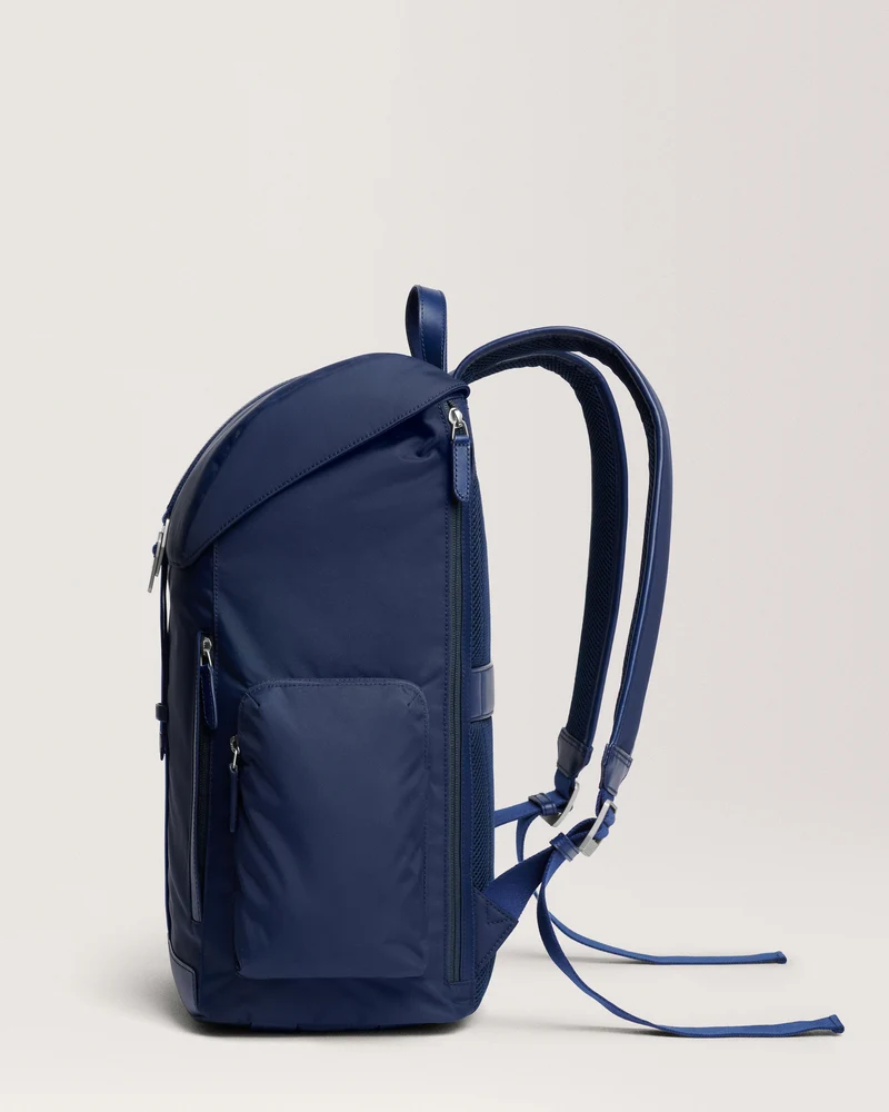 Traverse Backpack - Return