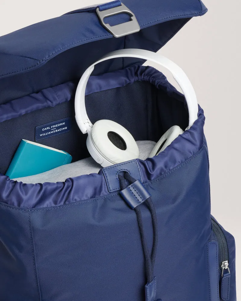 Traverse Backpack - Return
