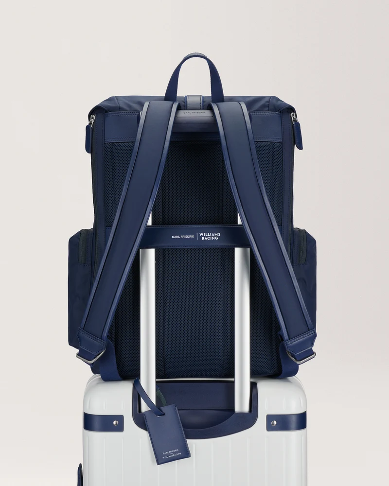 Traverse Backpack - Return