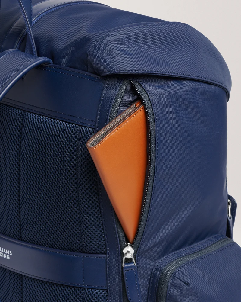 Traverse Backpack - Return