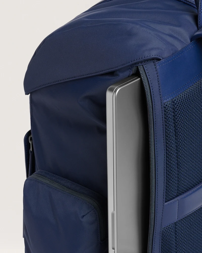 Traverse Backpack - Return
