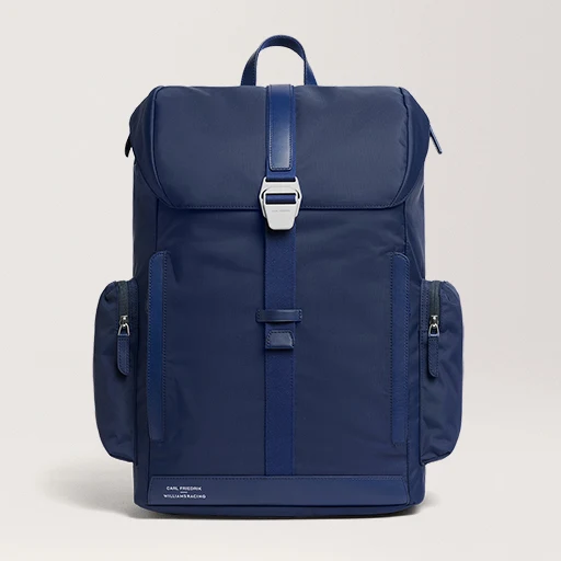 Traverse Backpack - Return