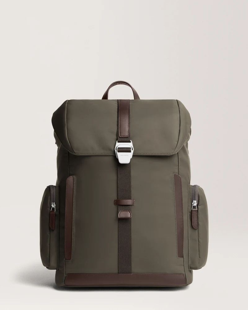 Traverse Backpack