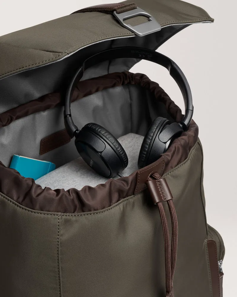 Traverse Backpack