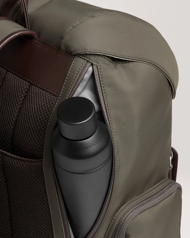 Traverse Backpack