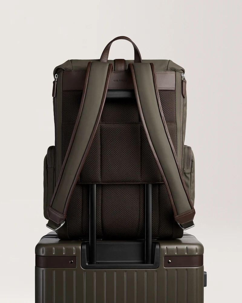 Traverse Backpack