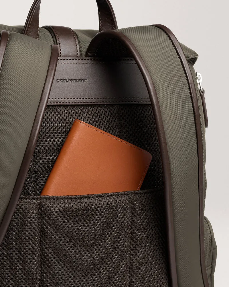 Traverse Backpack
