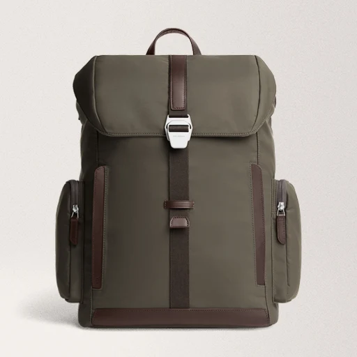 Traverse Backpack
