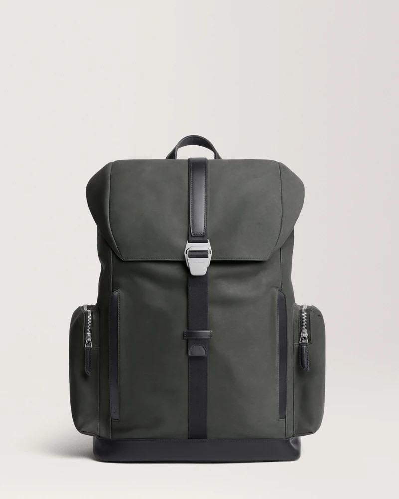 Traverse Backpack