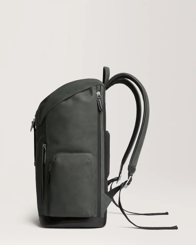 Traverse Backpack