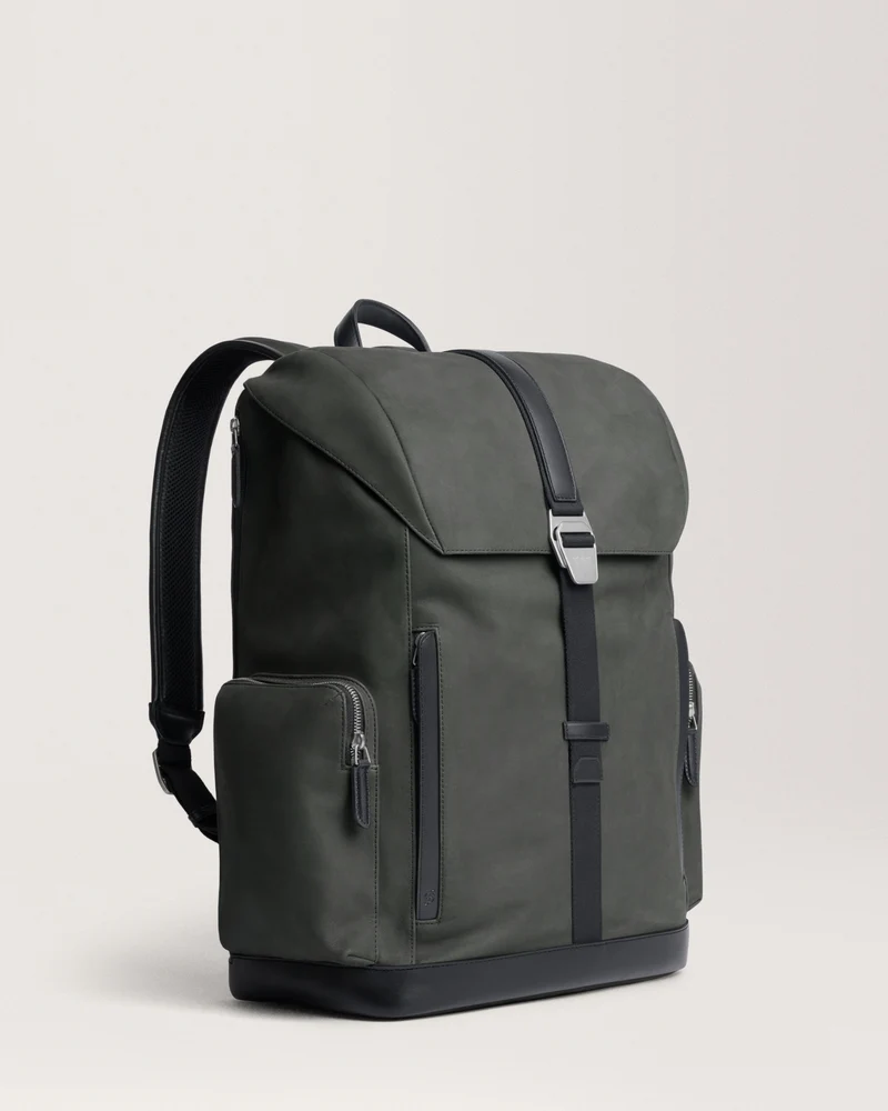 Traverse Backpack
