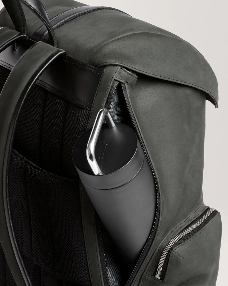 Traverse Backpack