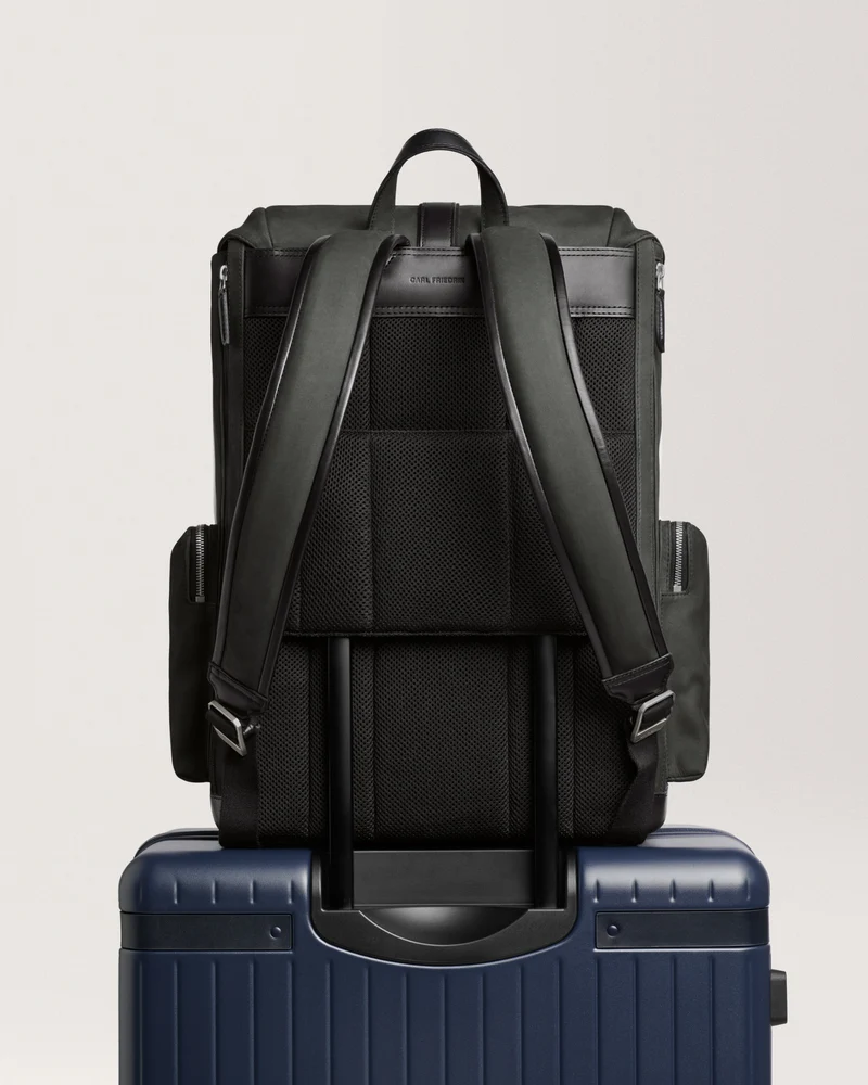 Traverse Backpack
