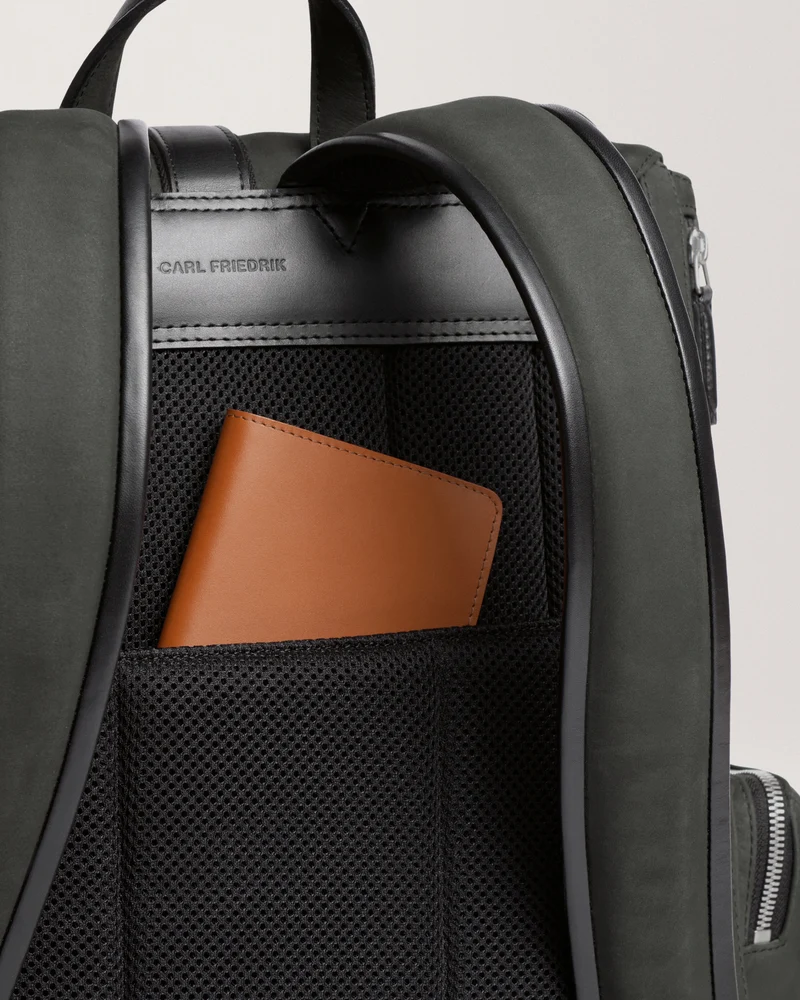 Traverse Backpack