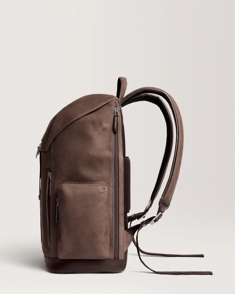 Traverse Backpack