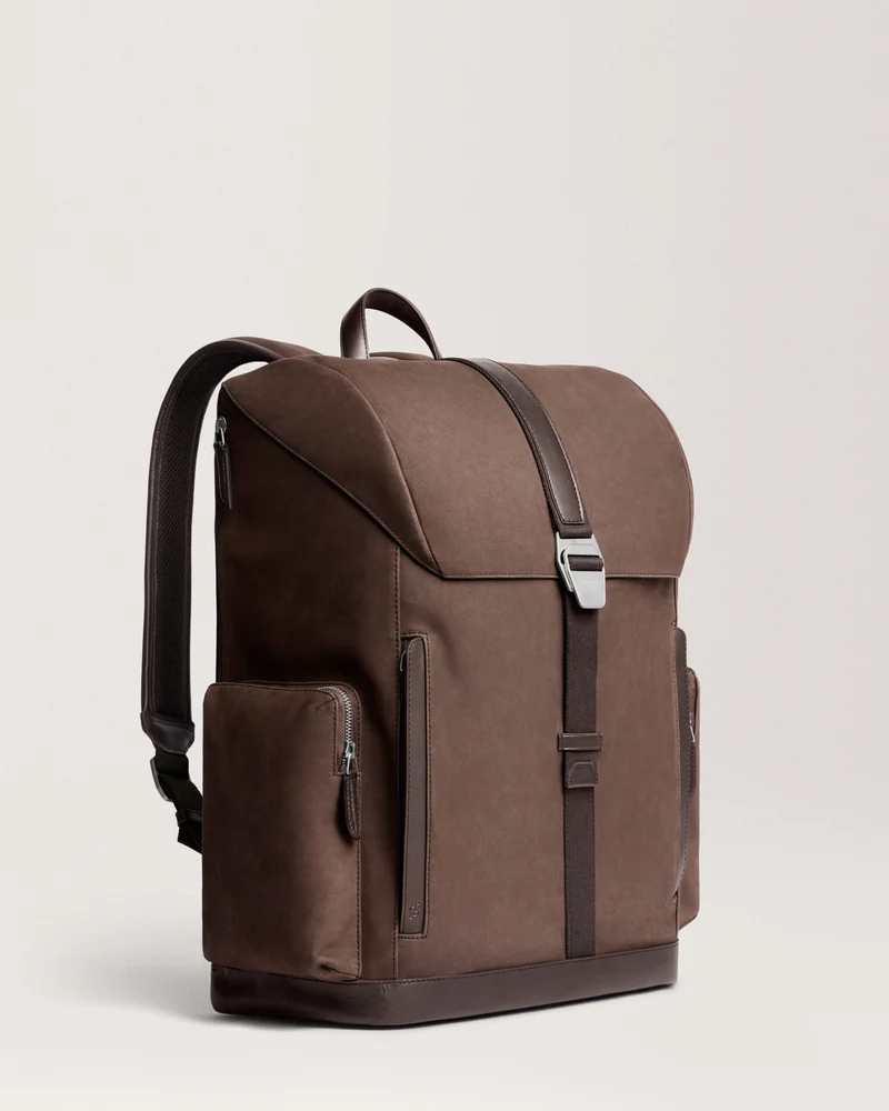 Traverse Backpack