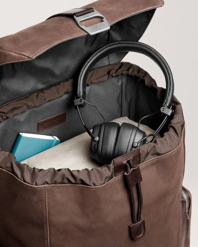 Traverse Backpack