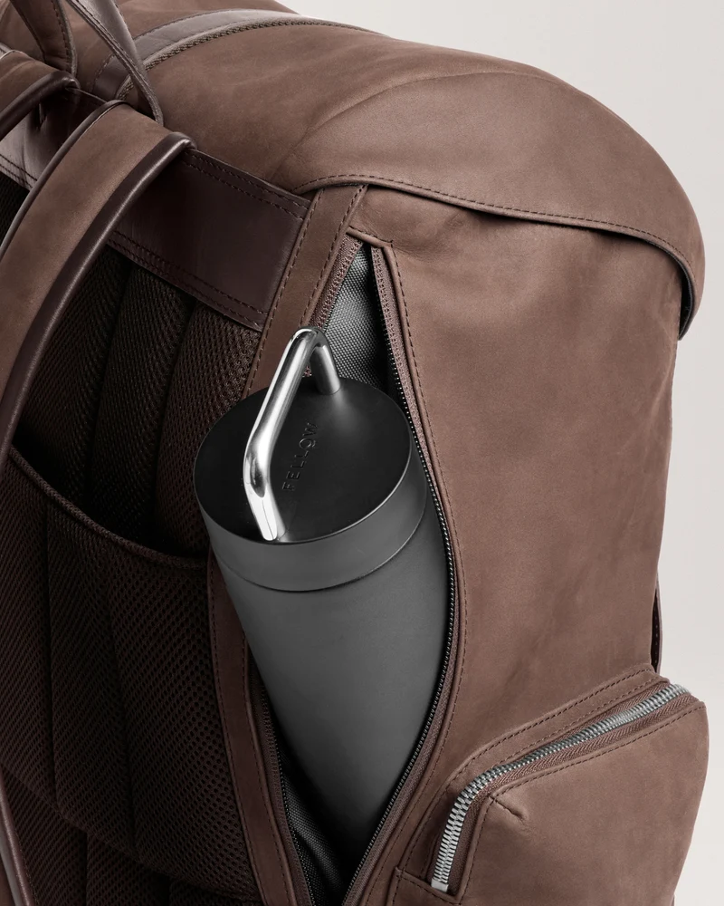 Traverse Backpack