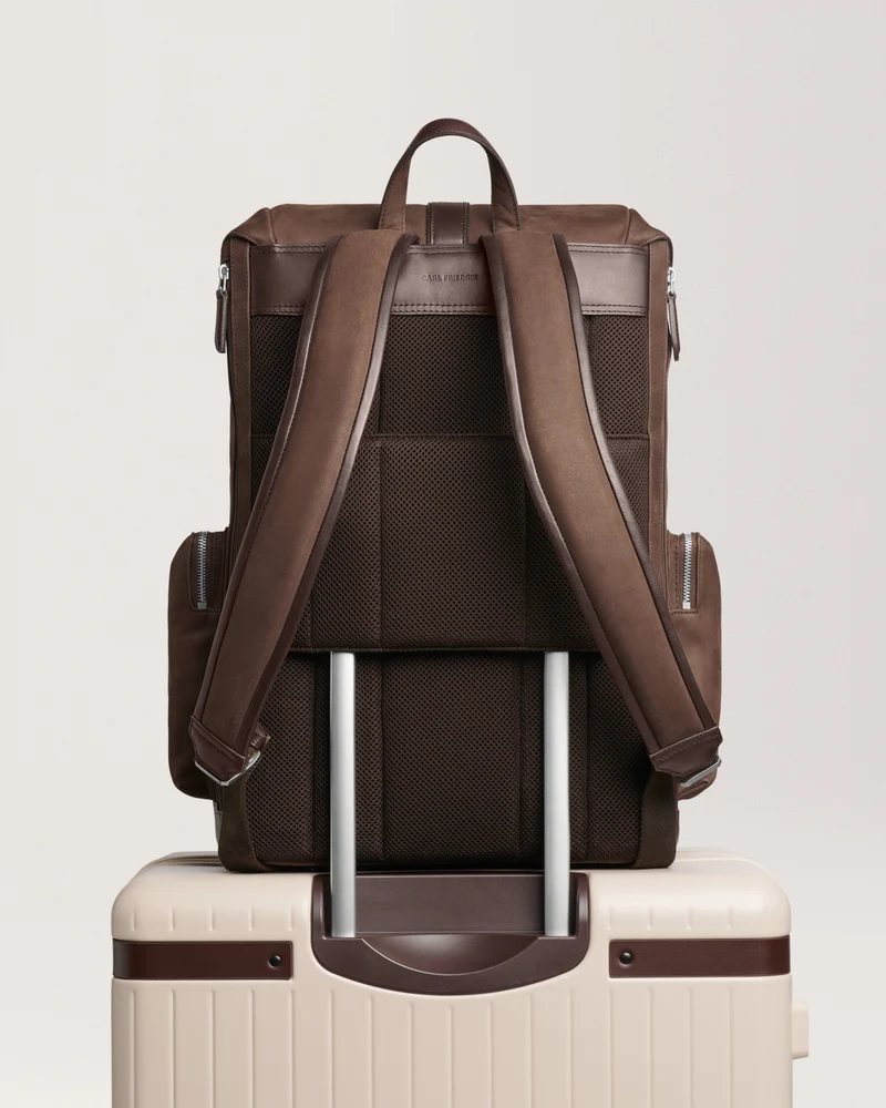 Traverse Backpack