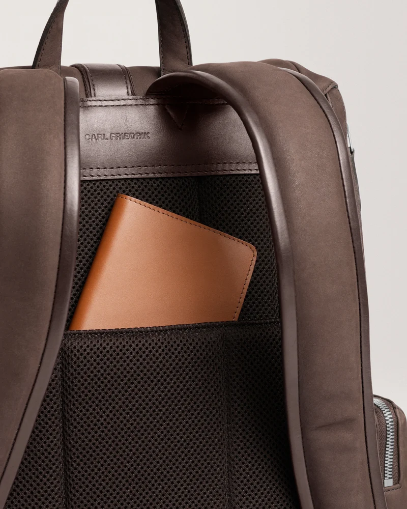 Traverse Backpack