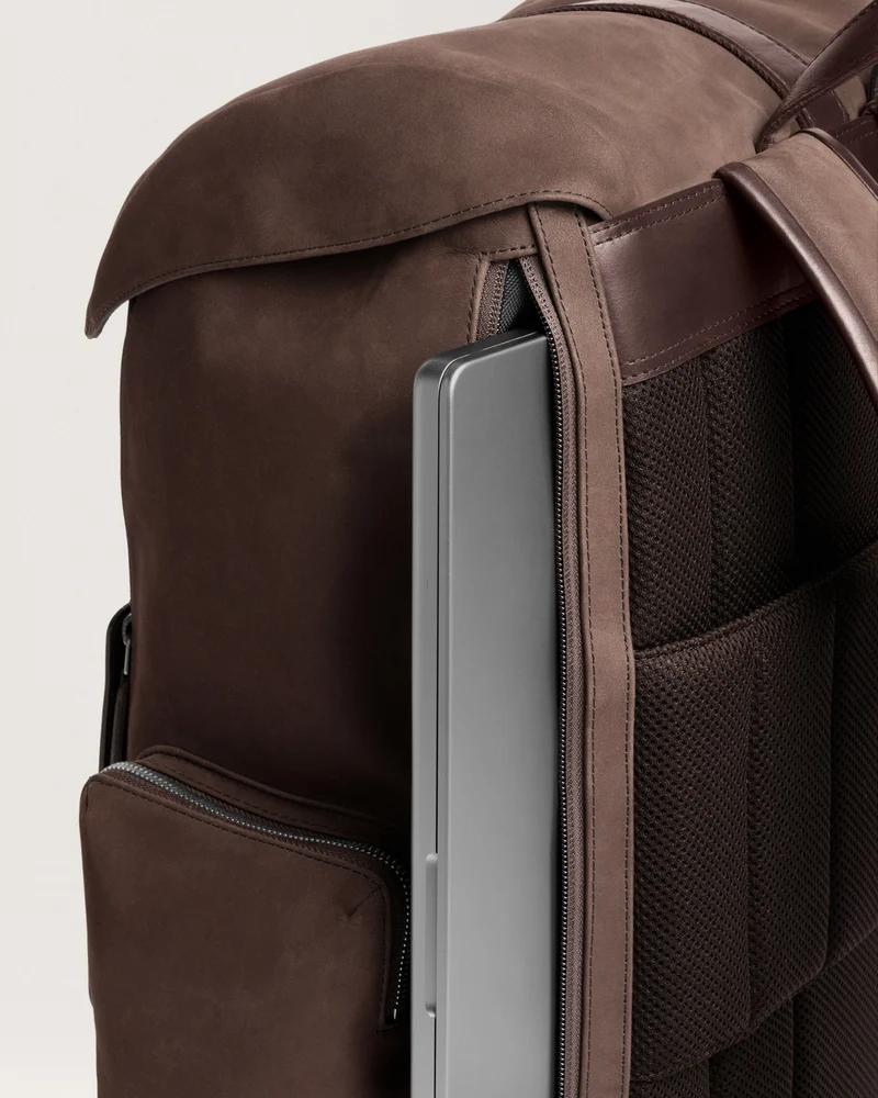 Traverse Backpack