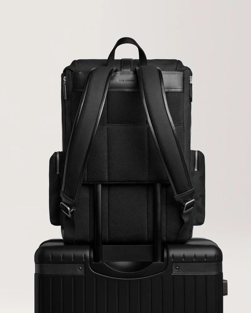 Traverse Backpack