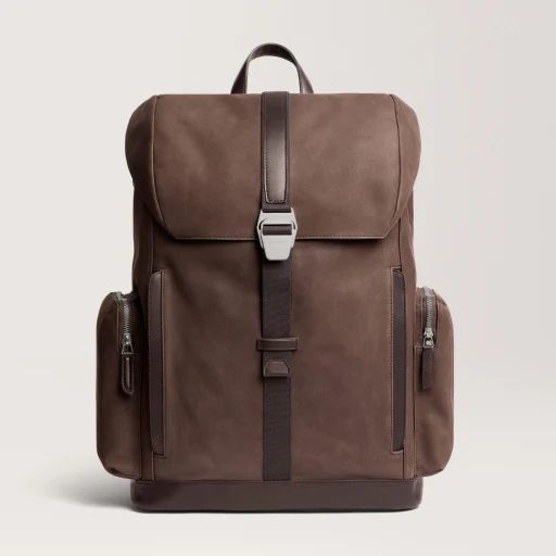 Traverse Backpack