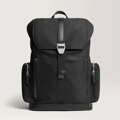 Traverse Backpack