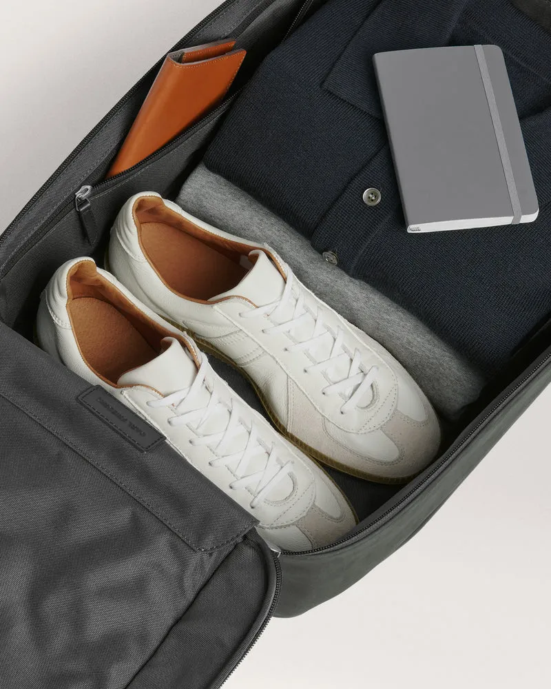 72-hour Backpack - Return