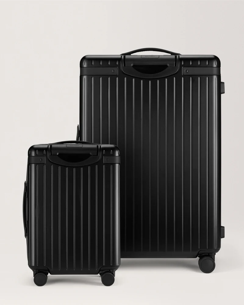 The Luggage Set