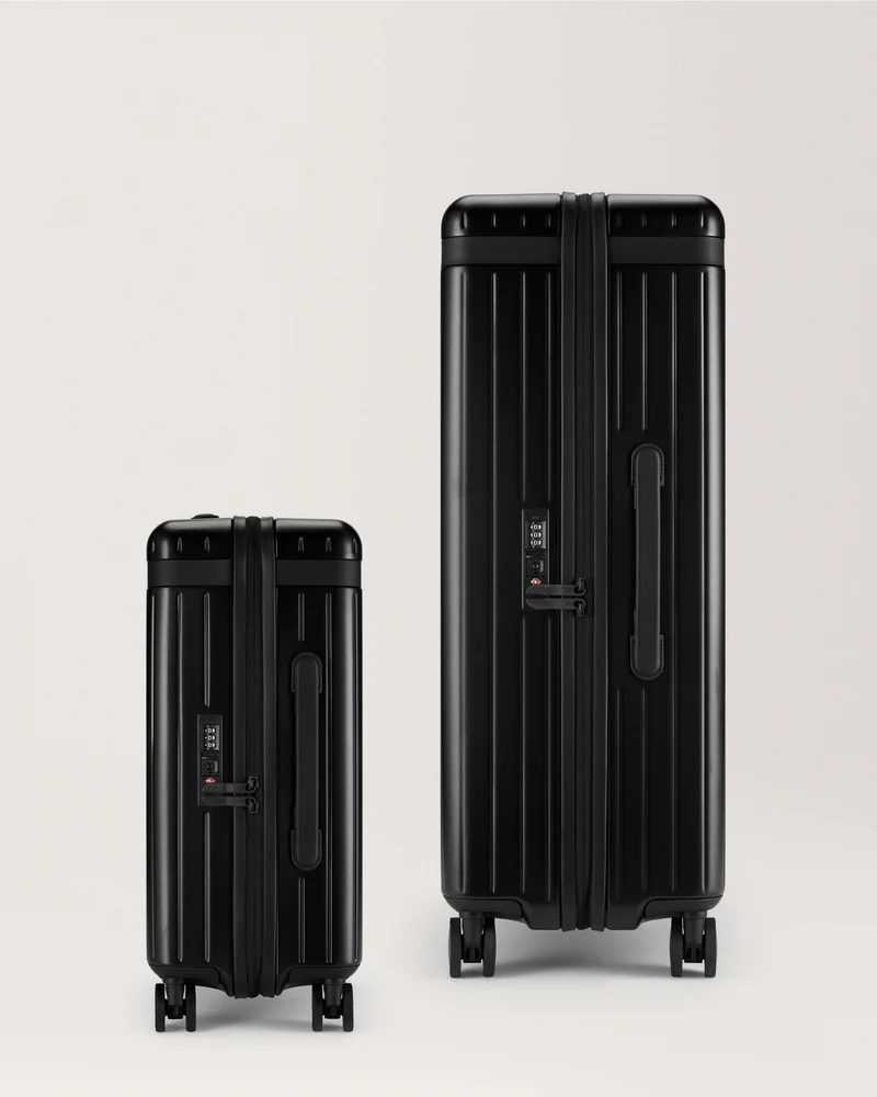 The Luggage Set