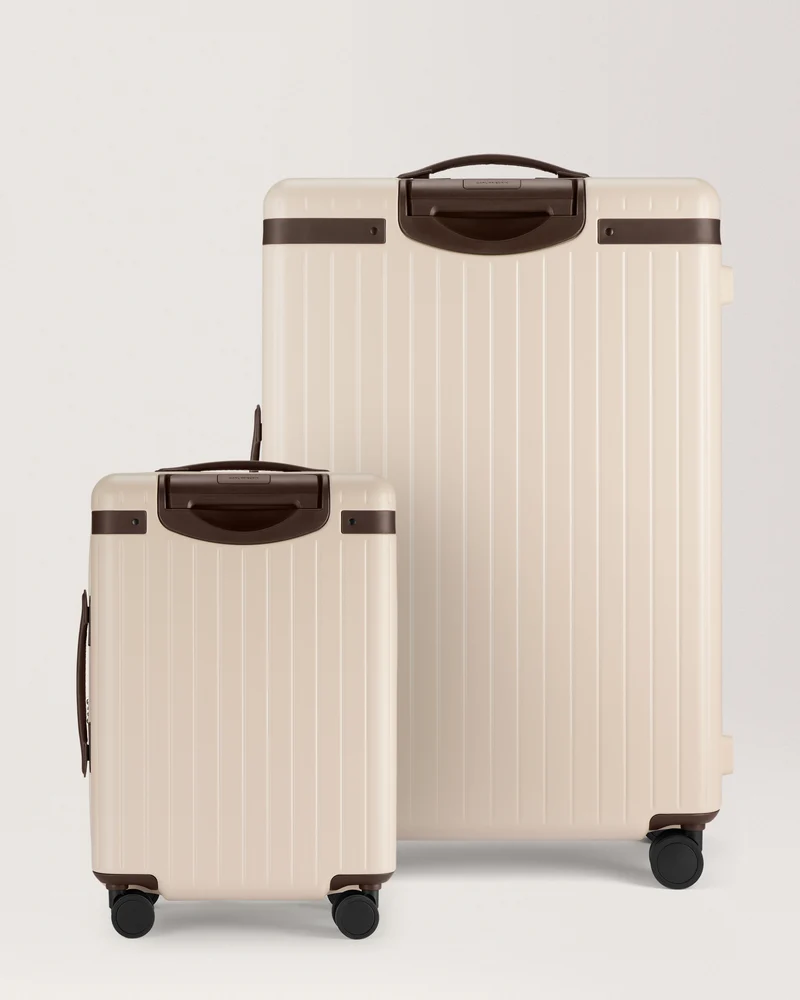 The Luggage Set