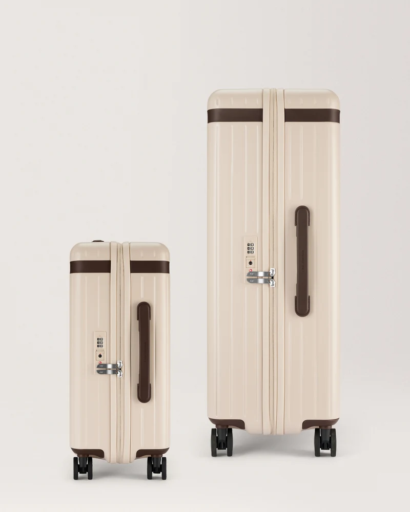 The Luggage Set