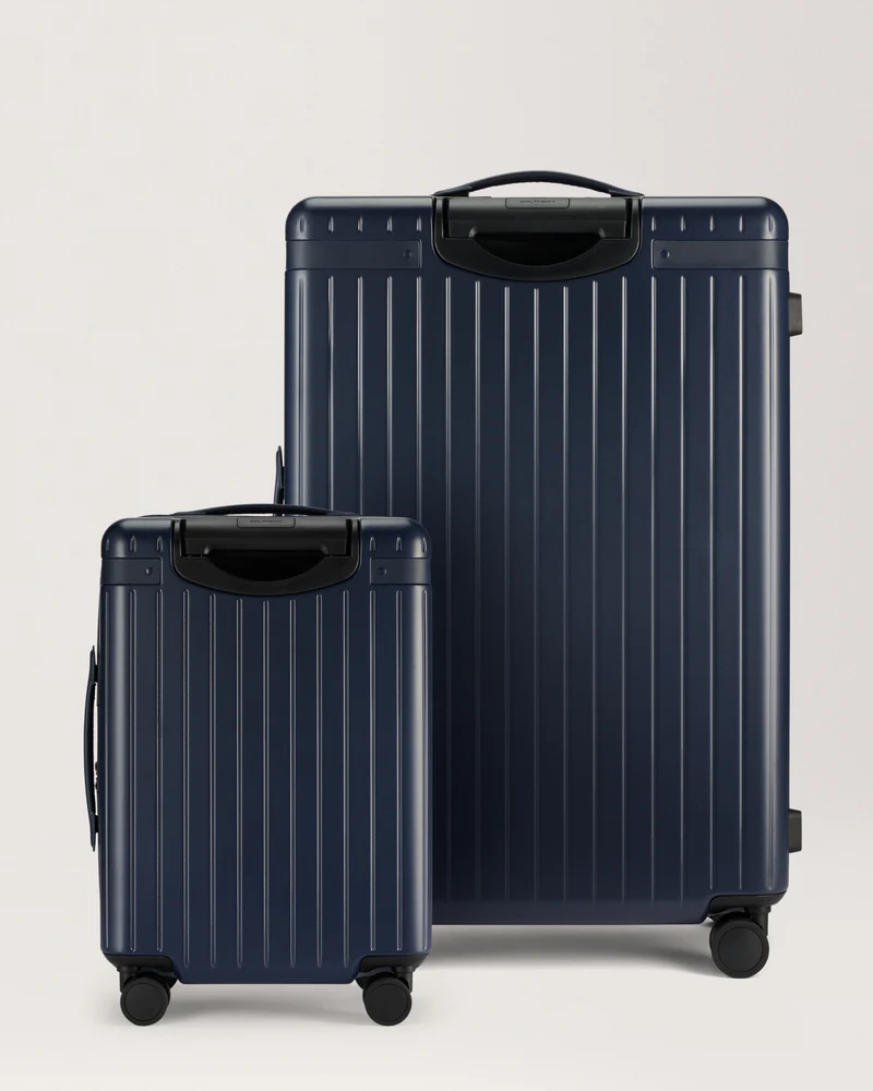 The Luggage Set