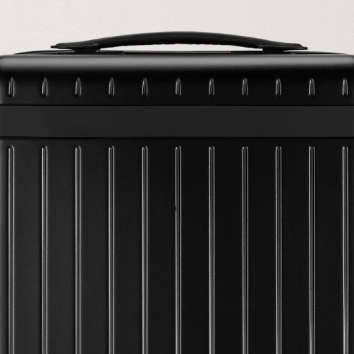 The Luggage Set