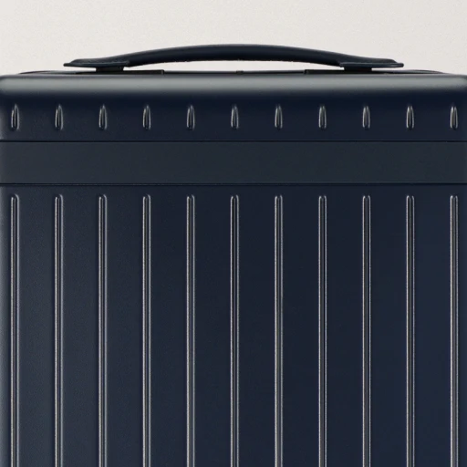 The Luggage Set